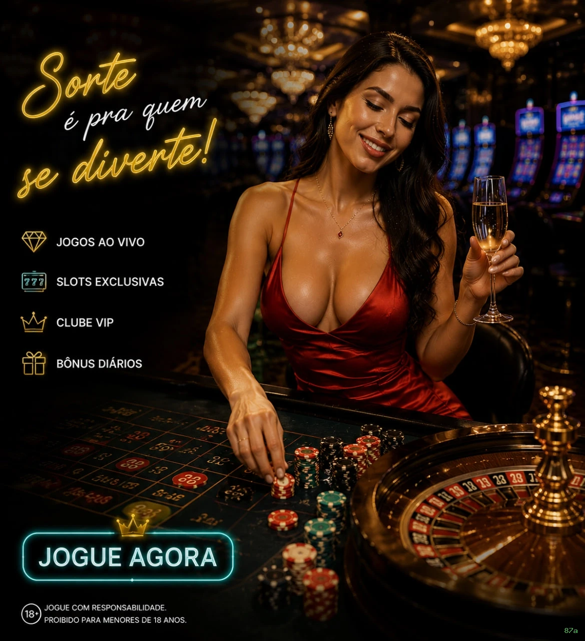 Página oficial da 87a no Facebook