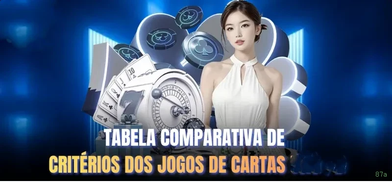 Programa VIP exclusivo da 87a